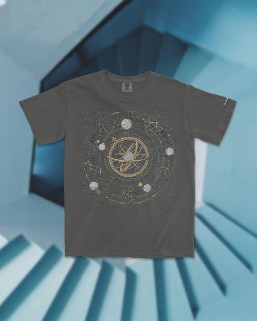 The Chronos Tee