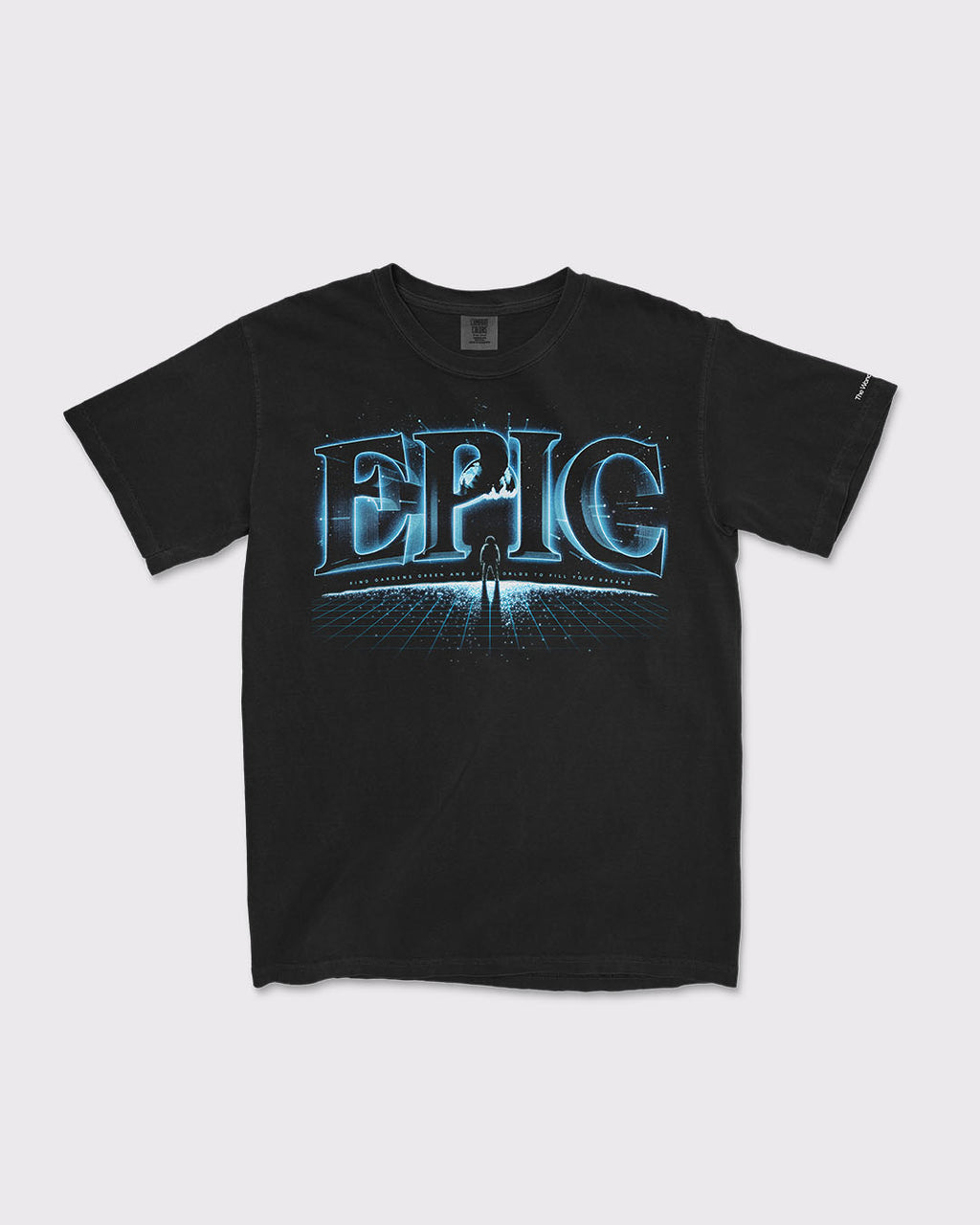 The Epic Tee