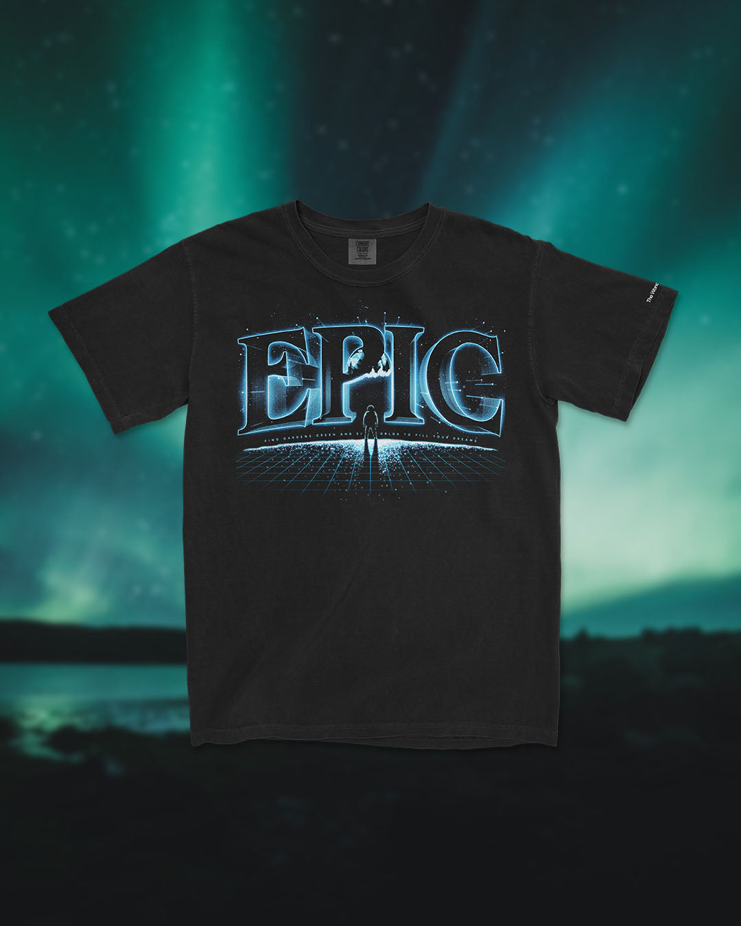 The Epic Tee