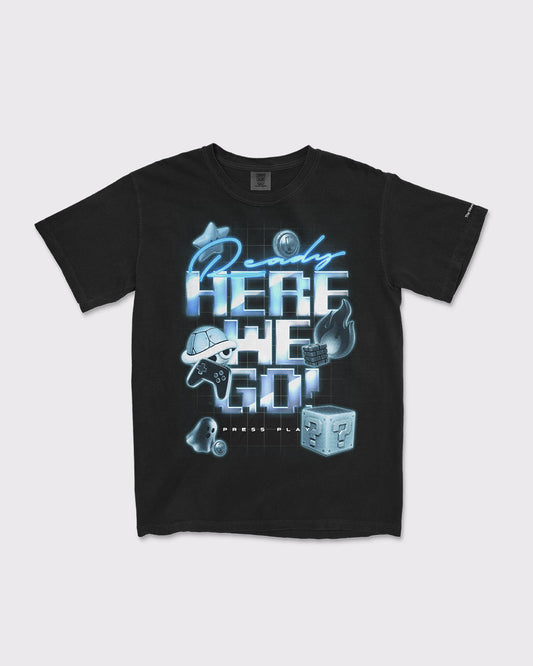The Game Tee