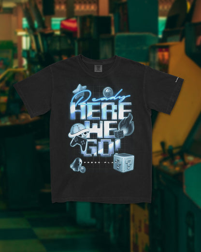The Game Tee