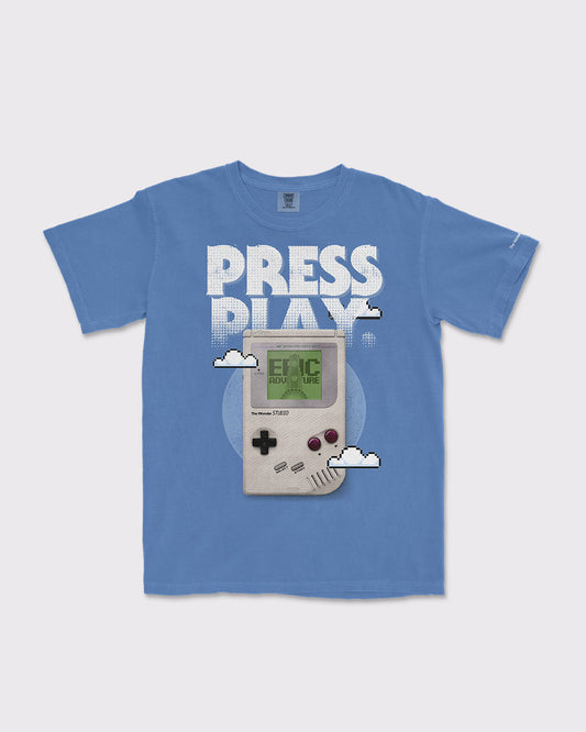 The Play Tee