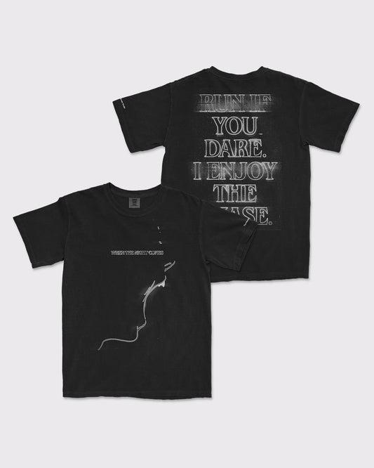 The Vampire Tee