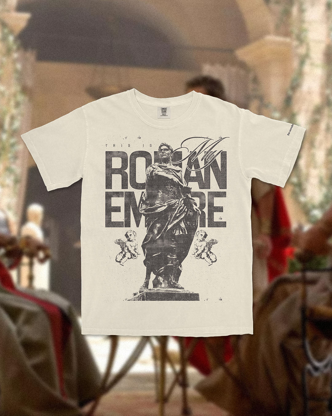 The Empire Tee