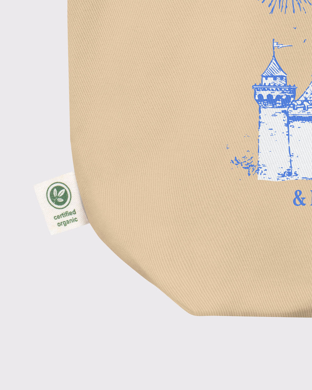 The Enjoy Eco Tote Bag