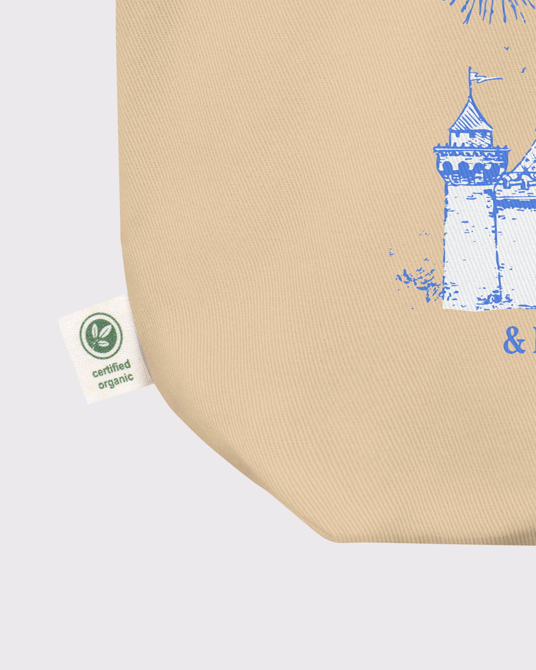 The Enjoy Eco Tote Bag