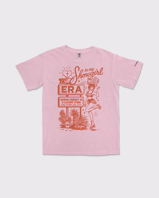 The Era Tee