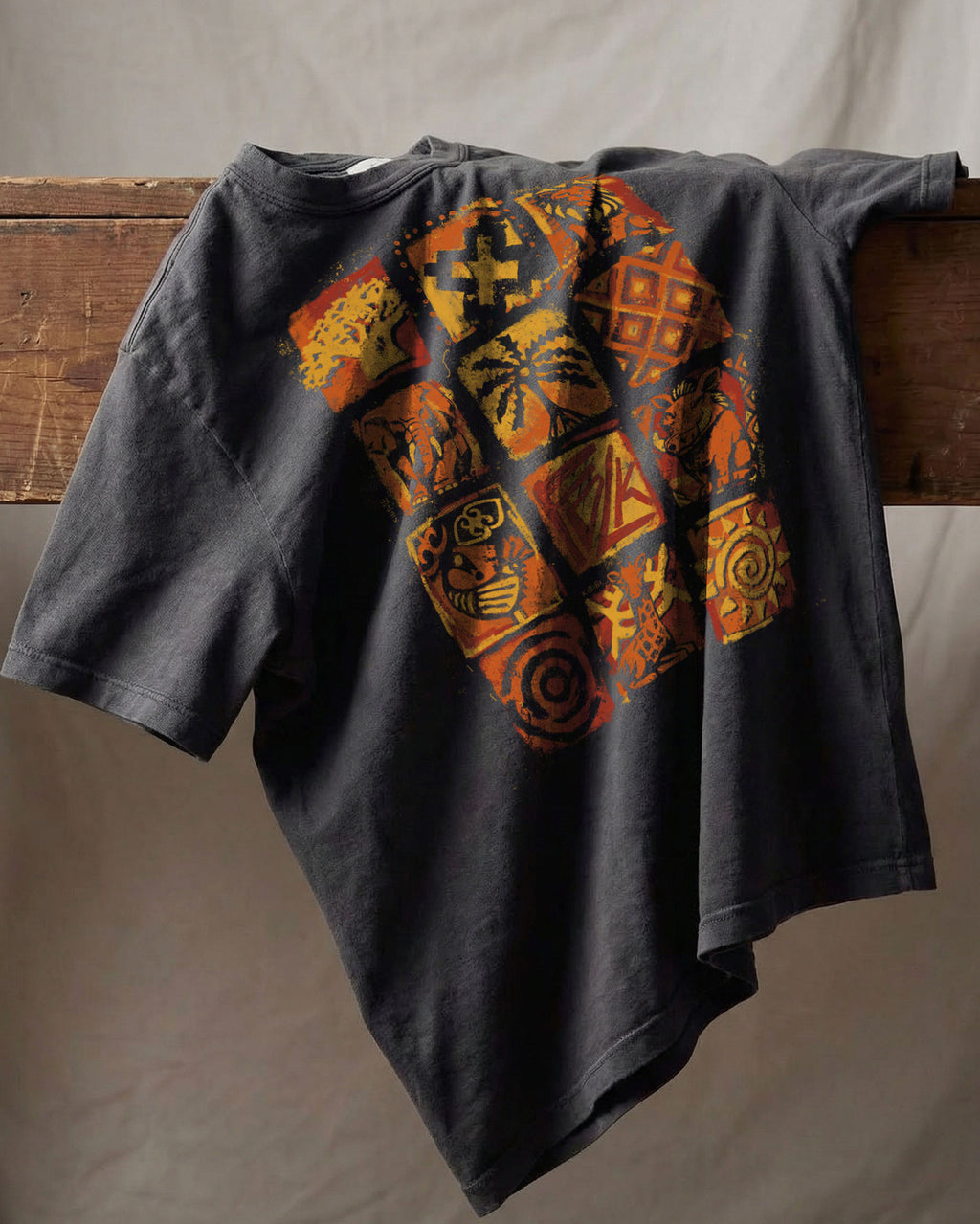 The Festival Tee