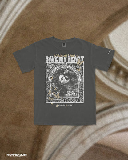 The Fate Tee
