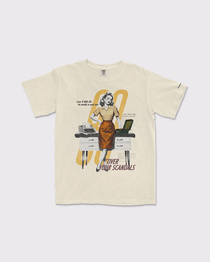The Figure Tee