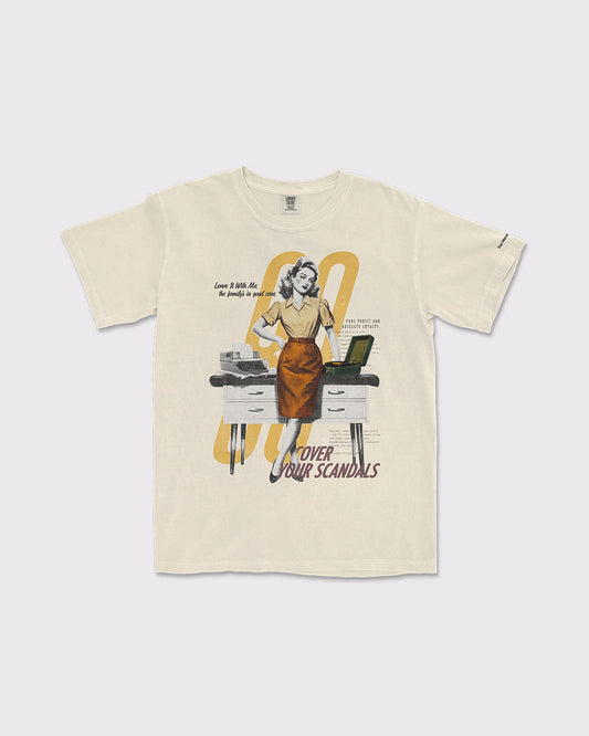 The Figure Tee