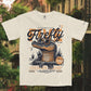 The Firefly Tee