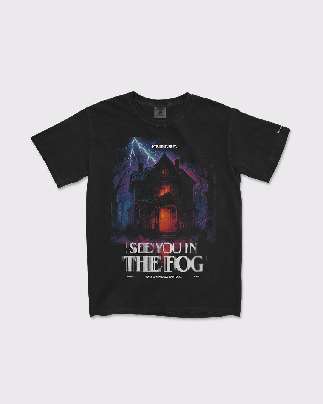 The House Tee