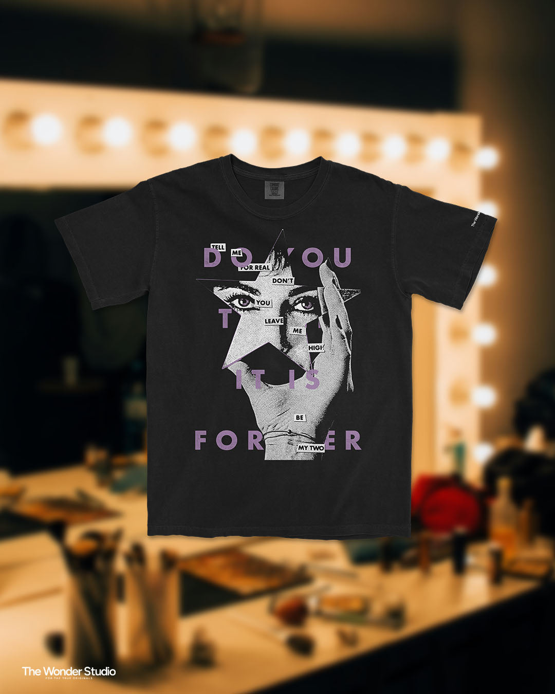 The Forever Tee