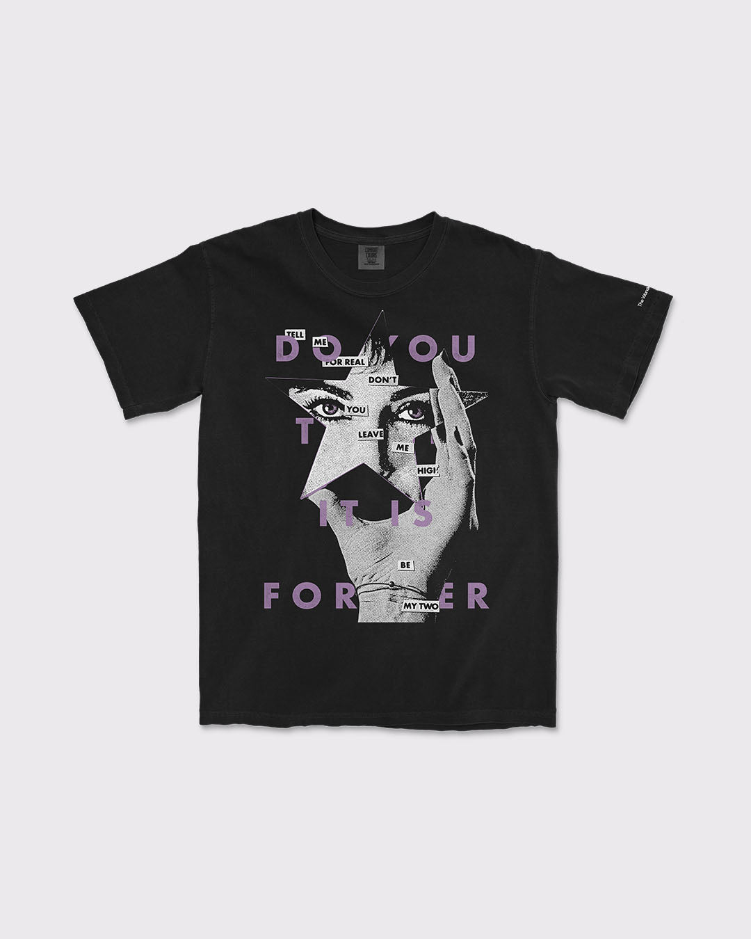 The Forever Tee
