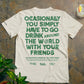 The Friends Tee