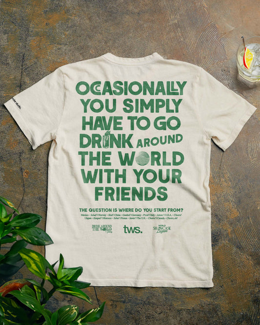 The Friends Tee