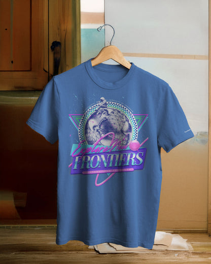 The Frontiers Tee