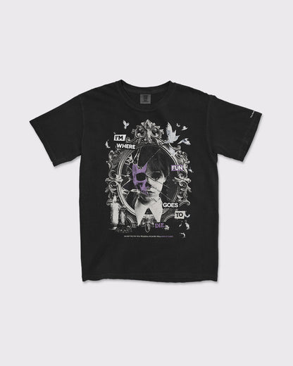 The Fun Tee
