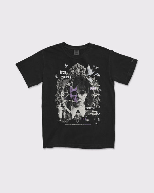 The Fun Tee