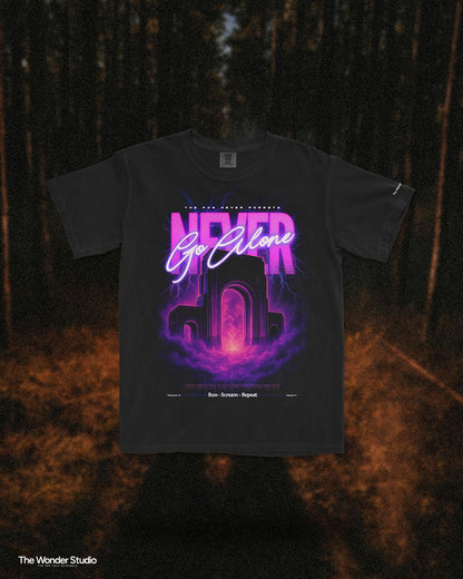 The Gate Tee