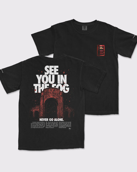 The Gate Tee