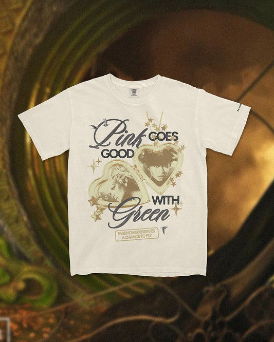 The Good Tee