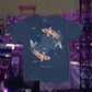 The Koi Tee