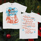 The Holiday Tee