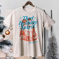 The Holiday Tee