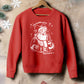 The Holiday Sweatshirt