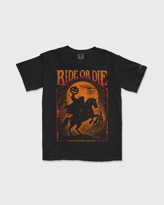 The Hollow Tee