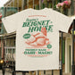 The Beignet Tee