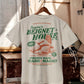 The Beignet Tee