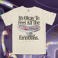 The Emotions Tee