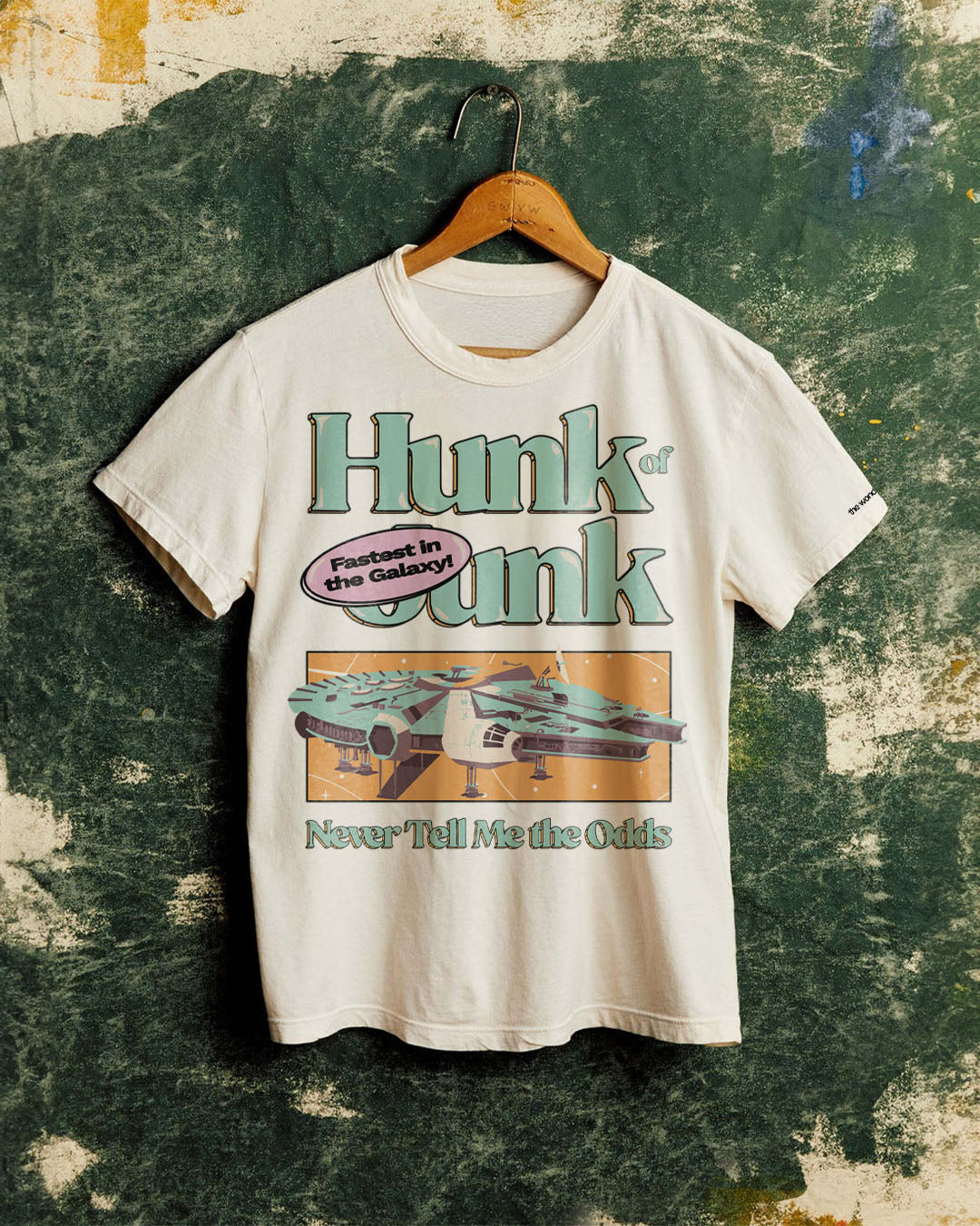 The Junk Tee