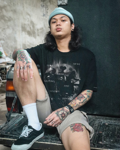 The Levitate Tee