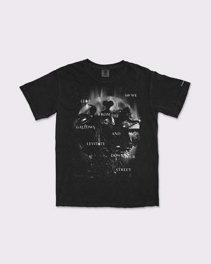 The Levitate Tee