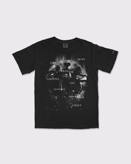 The Levitate Tee