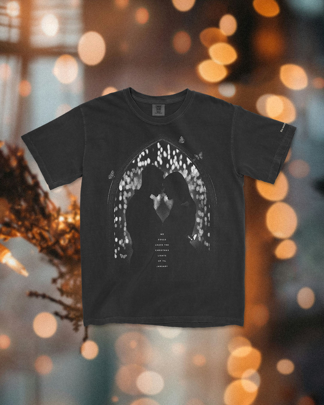 The Lights Tee