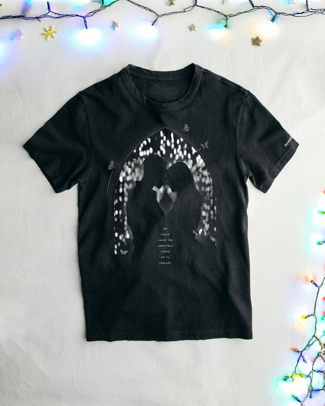 The Lights Tee