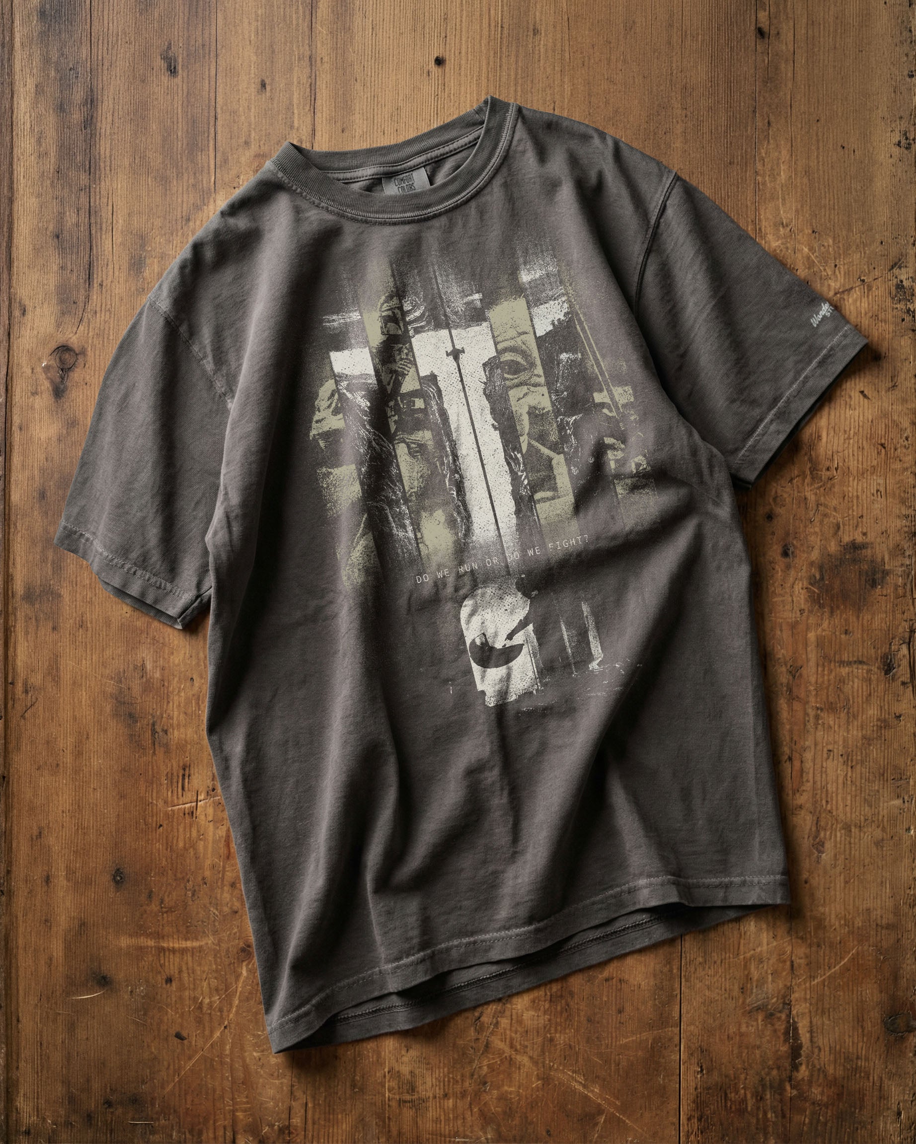The Duo Tee
