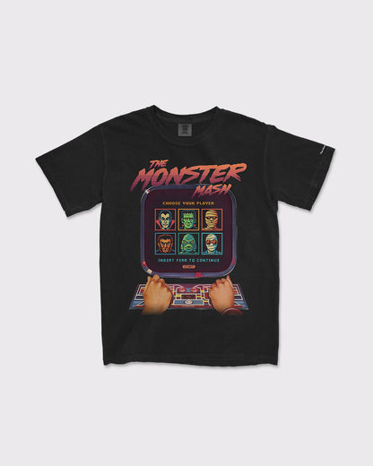 The Mash Tee