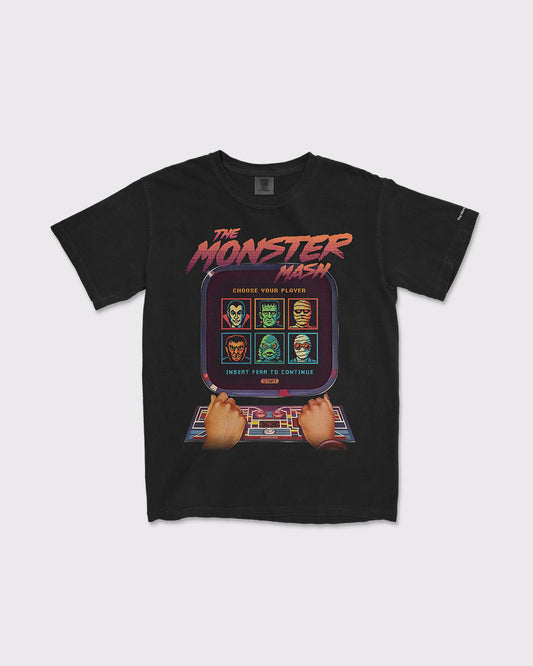 The Mash Tee
