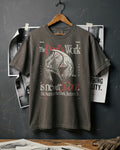 The Mask Tee