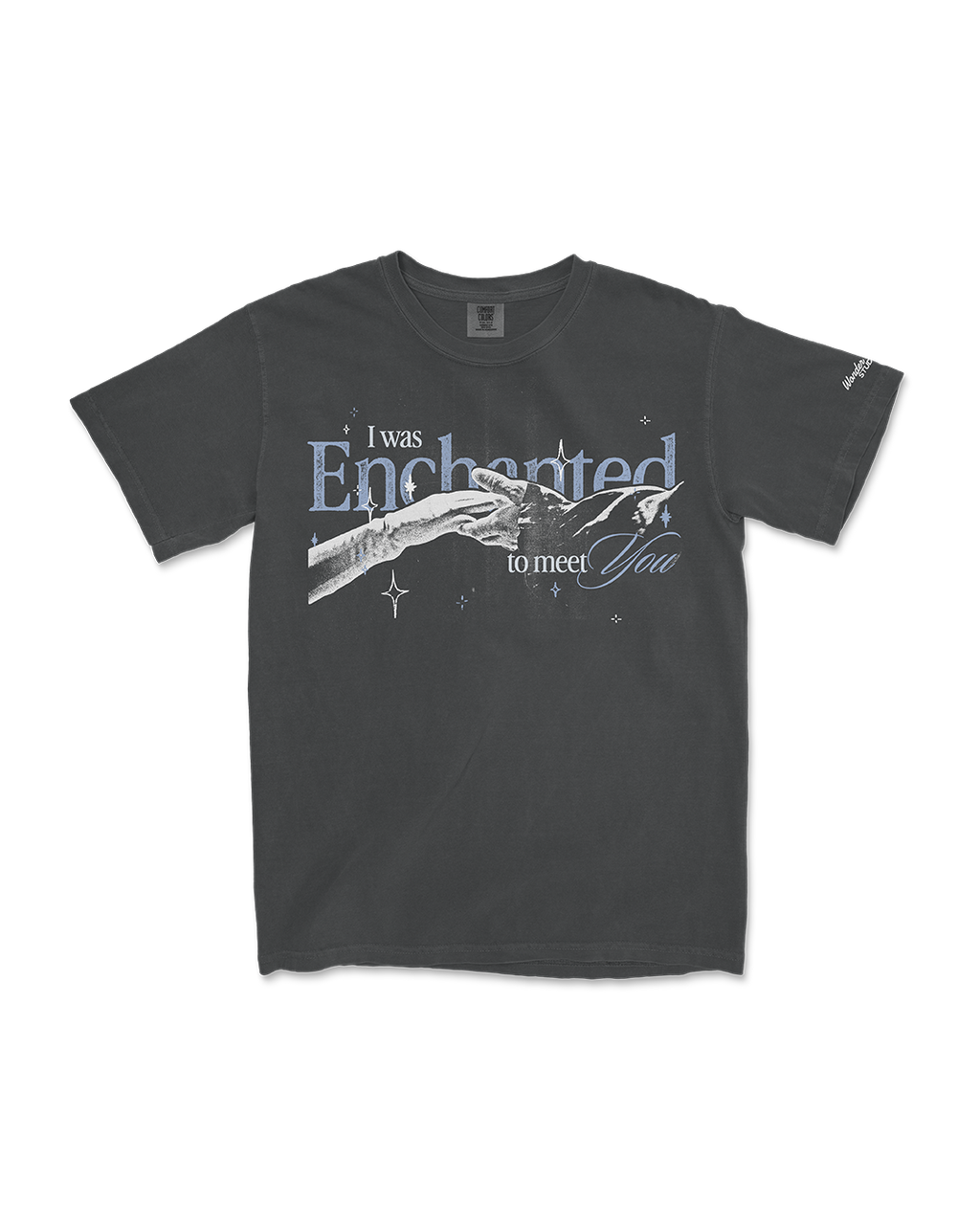 The Meet Tee