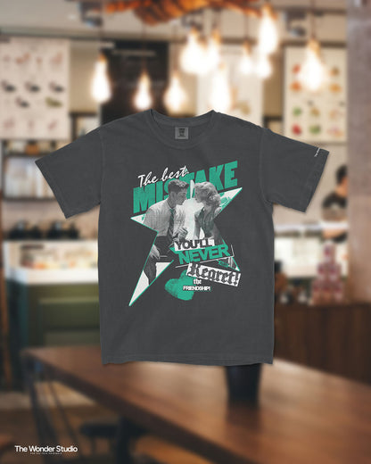 The Mistake Tee