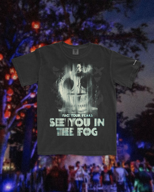 The Fog Tee