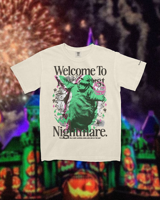 The Nightmare Tee