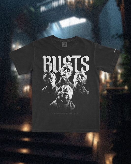 The Busts Tee